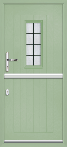 Chartwell Green Frame