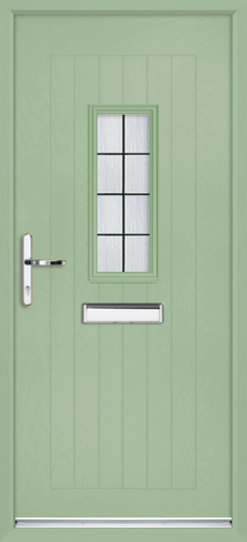 Chartwell Green Frame