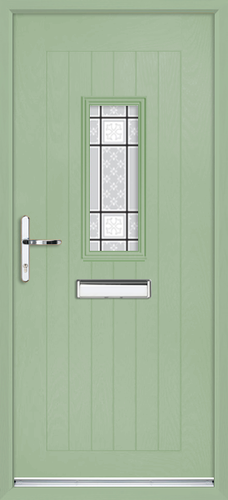 Chartwell Green Frame