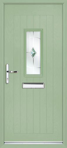 Chartwell Green Frame