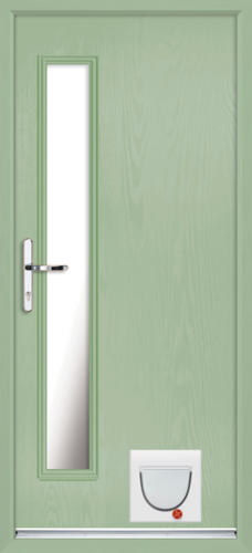 Chartwell Green Frame