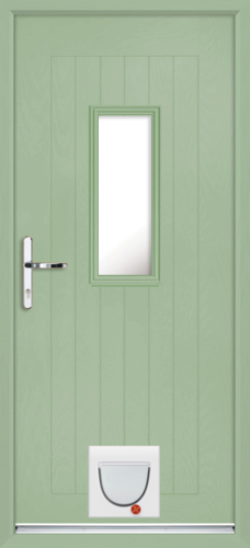 Chartwell Green Frame