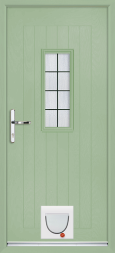 Chartwell Green Frame