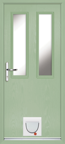 Chartwell Green Frame