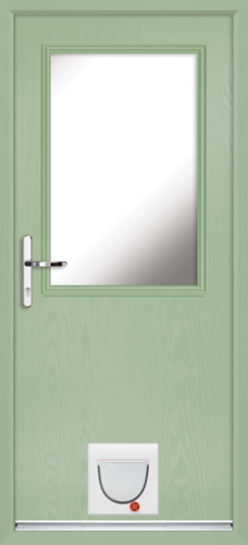 Chartwell Green Frame