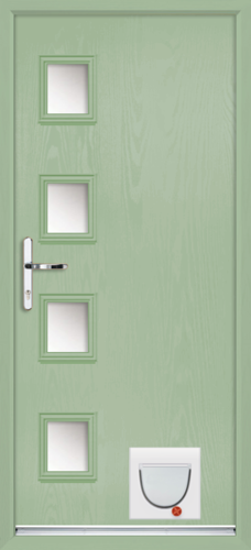 Chartwell Green Frame