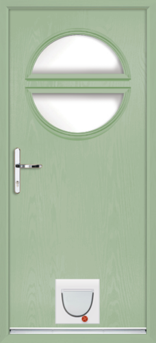 Chartwell Green Frame