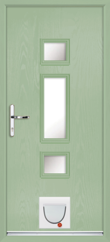 Chartwell Green Frame