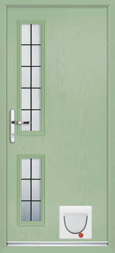 Chartwell Green Frame