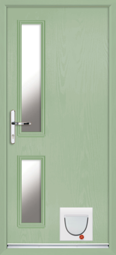 Chartwell Green Frame