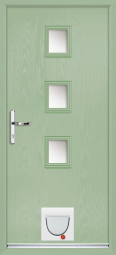 Chartwell Green Frame