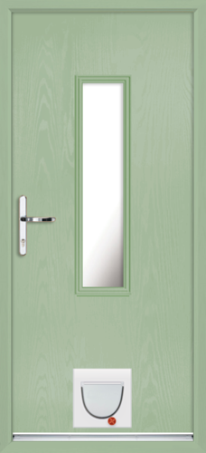 Chartwell Green Frame