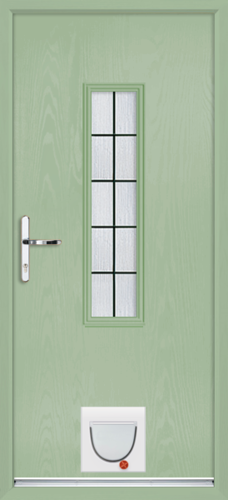 Chartwell Green Frame