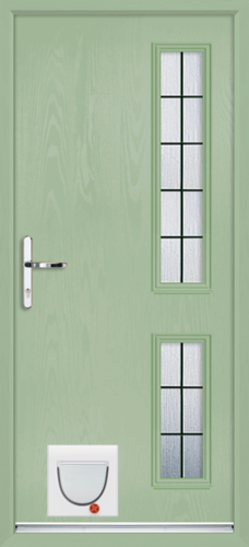 Chartwell Green Frame