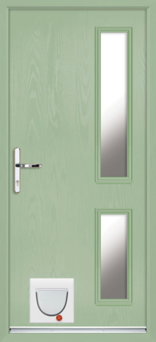 Chartwell Green Frame