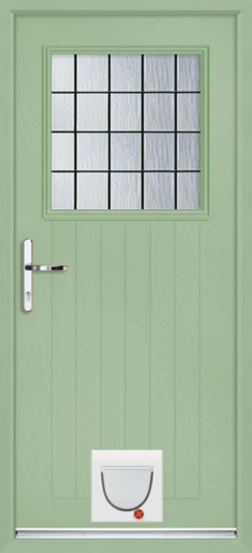 Chartwell Green Frame