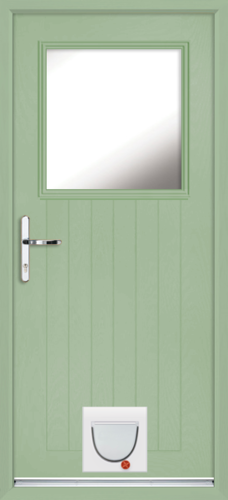 Chartwell Green Frame