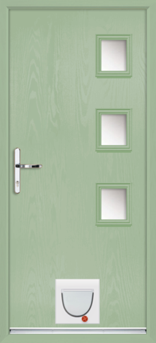 Chartwell Green Frame