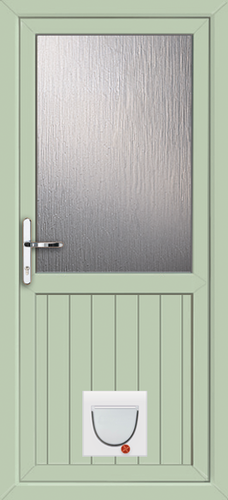 Chartwell Green Frame