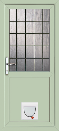 Chartwell Green Frame