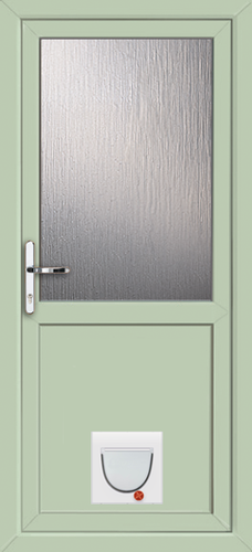 Chartwell Green Frame