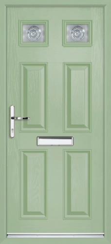 Chartwell Green Frame