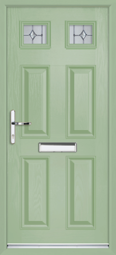 Chartwell Green Frame