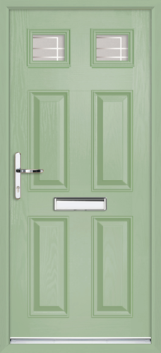 Chartwell Green Frame