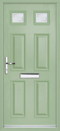 Chartwell Green Frame