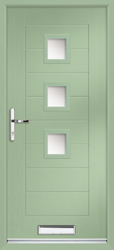 Chartwell Green Frame