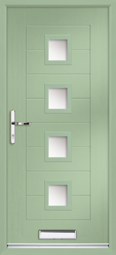 Chartwell Green Frame