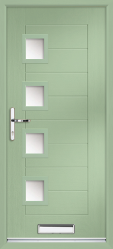 Chartwell Green Frame