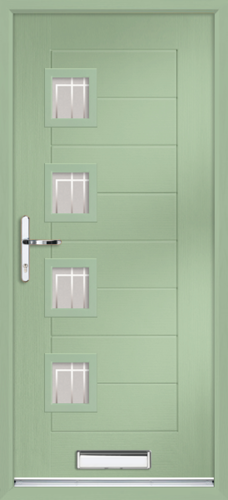 Chartwell Green Frame