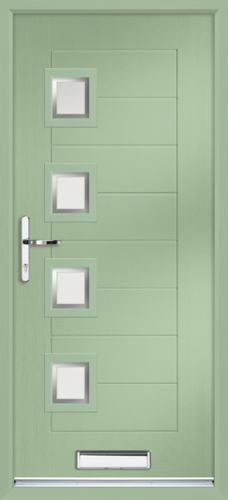 Chartwell Green Frame