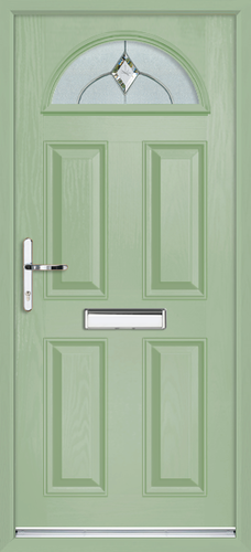 Chartwell Green Frame