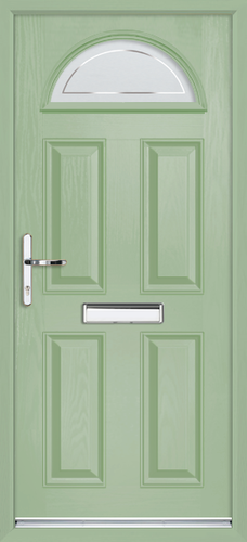 Chartwell Green Frame