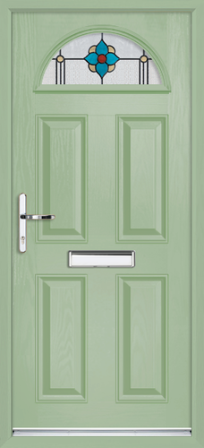 Chartwell Green Frame