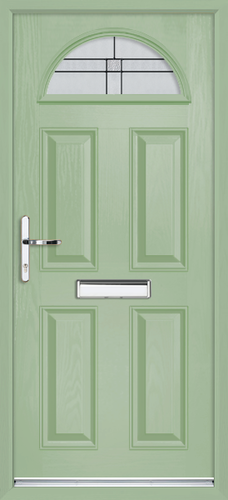 Chartwell Green Frame