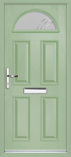 Chartwell Green Frame