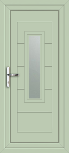 Chartwell Green Frame