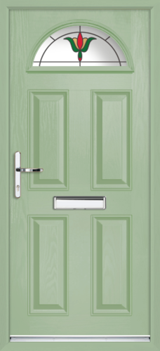 Chartwell Green Frame