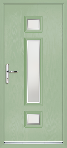 Chartwell Green Frame