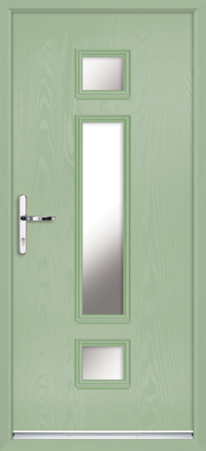 Chartwell Green Frame