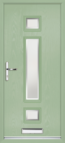 Chartwell Green Frame