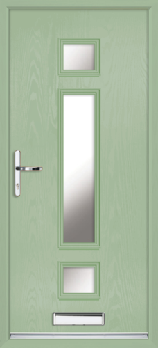 Chartwell Green Frame