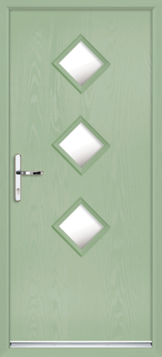 Chartwell Green Frame