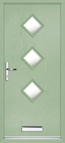 Chartwell Green Frame