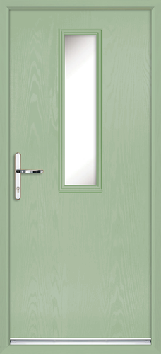 Chartwell Green Frame