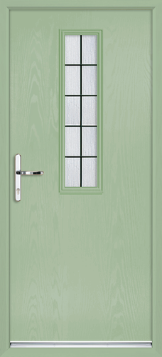 Chartwell Green Frame