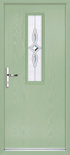 Chartwell Green Frame